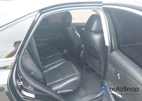 2013 Lexus Rx 350 из США, поврежденный, VIN 2T2BK1BA2DC167403